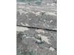 Синтетический  ковер LUXURY 05917A TURQUOISE-D.GREY HB - высокое качество по лучшей цене в Украине - изображение 2.